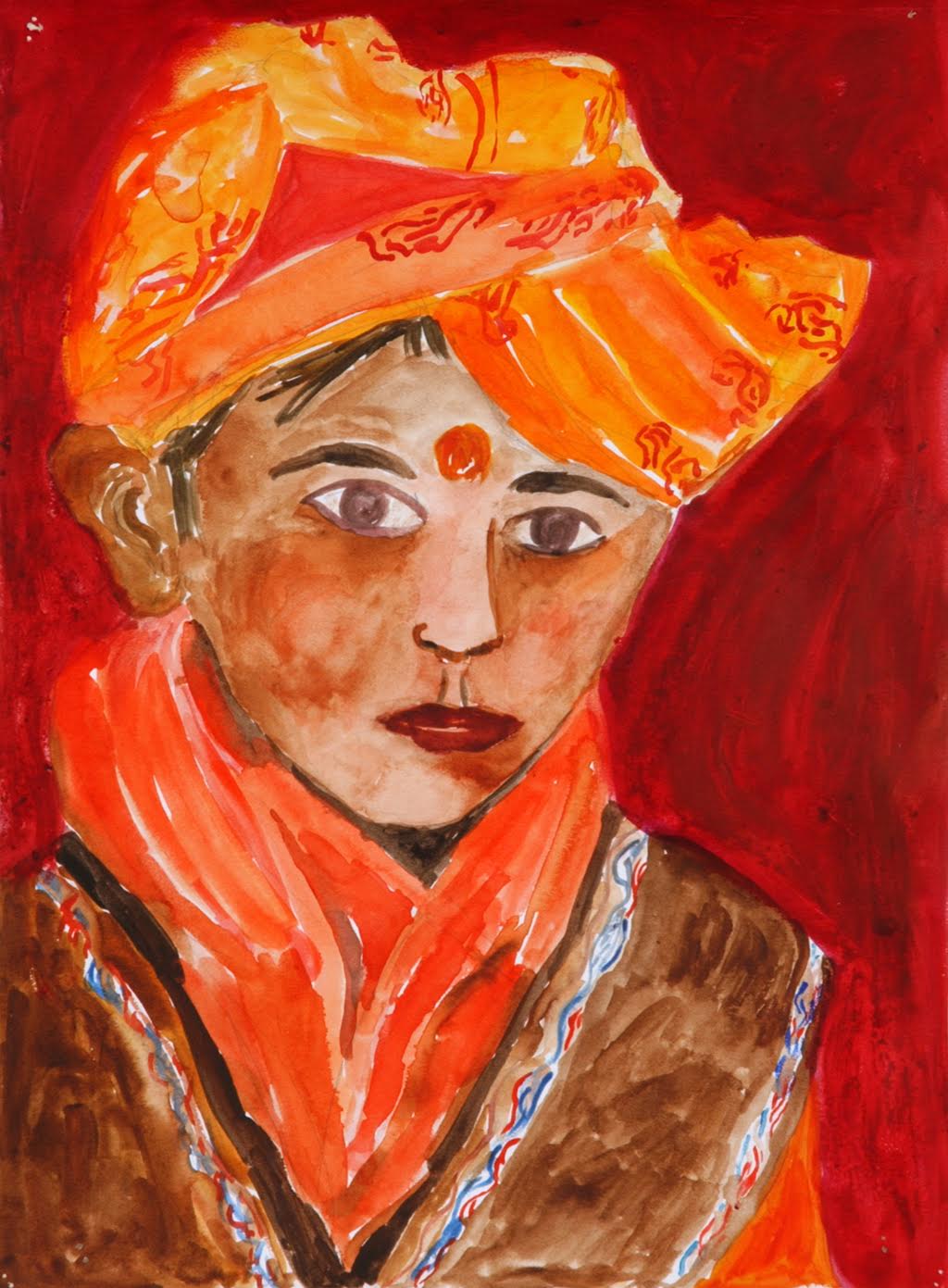 INTERVIEW: Sarah Hunter on Stories With Pallavi Jain