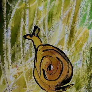 Snail (2022)