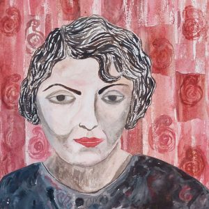 Jean Rhys (2023)