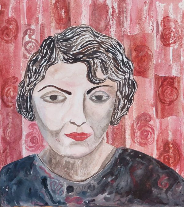 Jean Rhys (2023)
