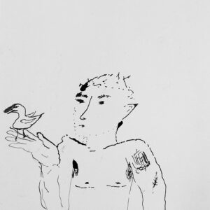 A Little Bird Told Me (2024)