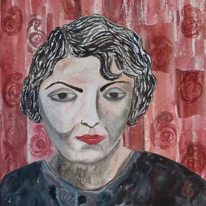 Jean Rhys