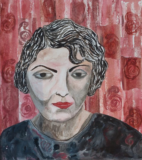 Jean Rhys