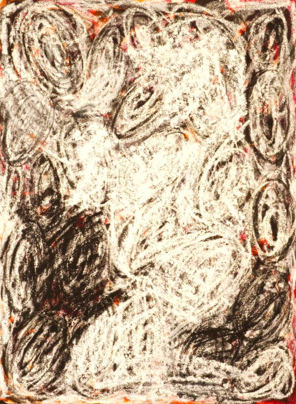 Grasshopper Praying (2009)