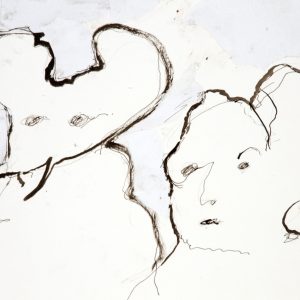 Elephant And Man (2009)