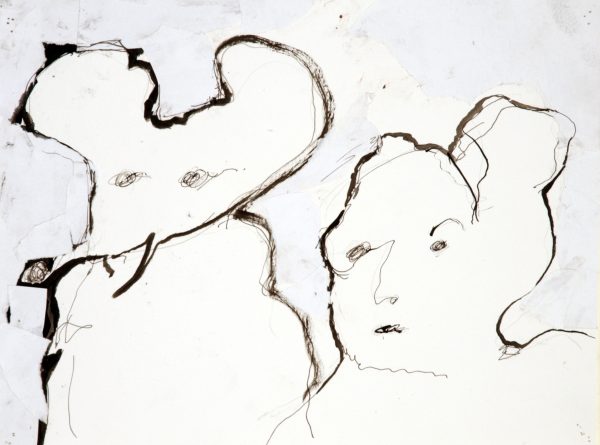 Elephant And Man (2009)