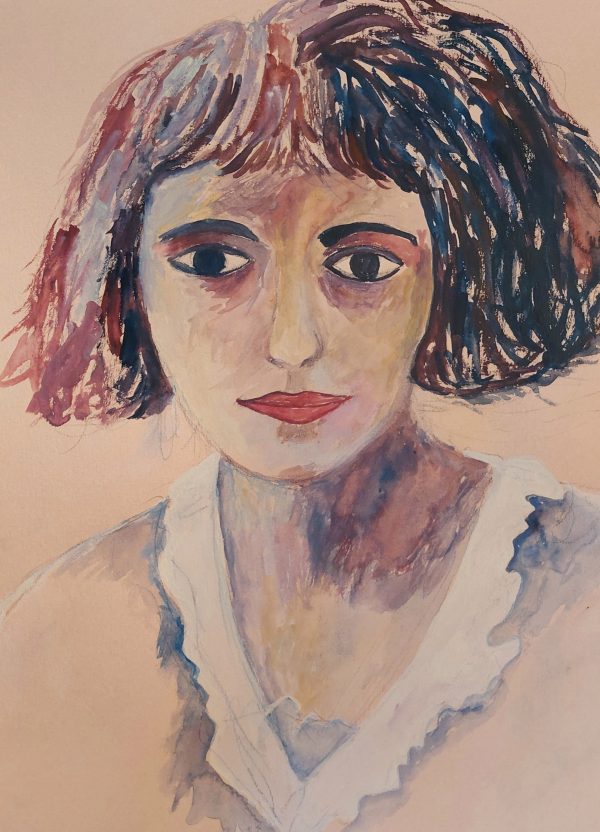 Katherine Mansfield, (2024)