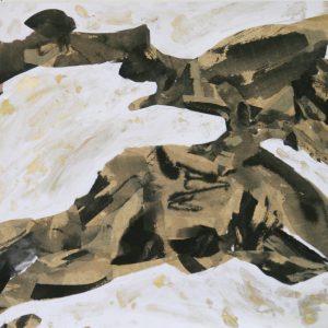 Whale With Horns (2015)
