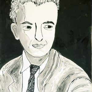 Benjamin Britten, (July 2012)
