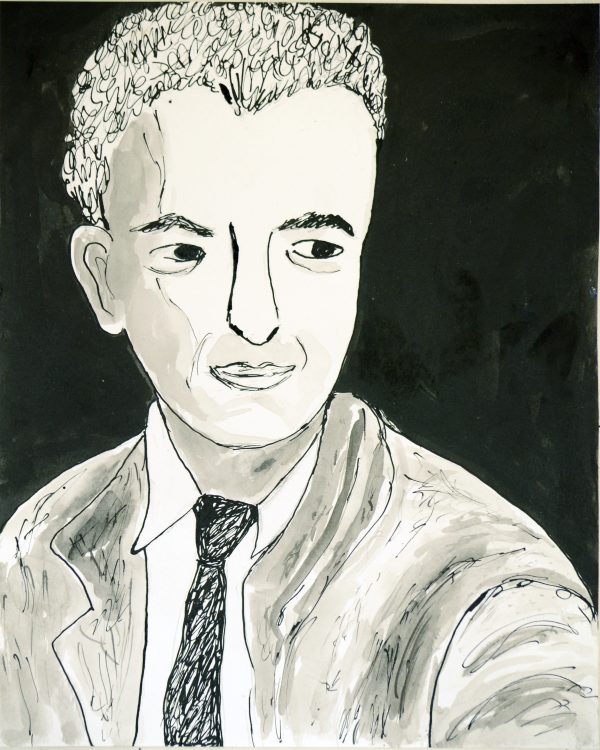 Benjamin Britten, (July 2012)