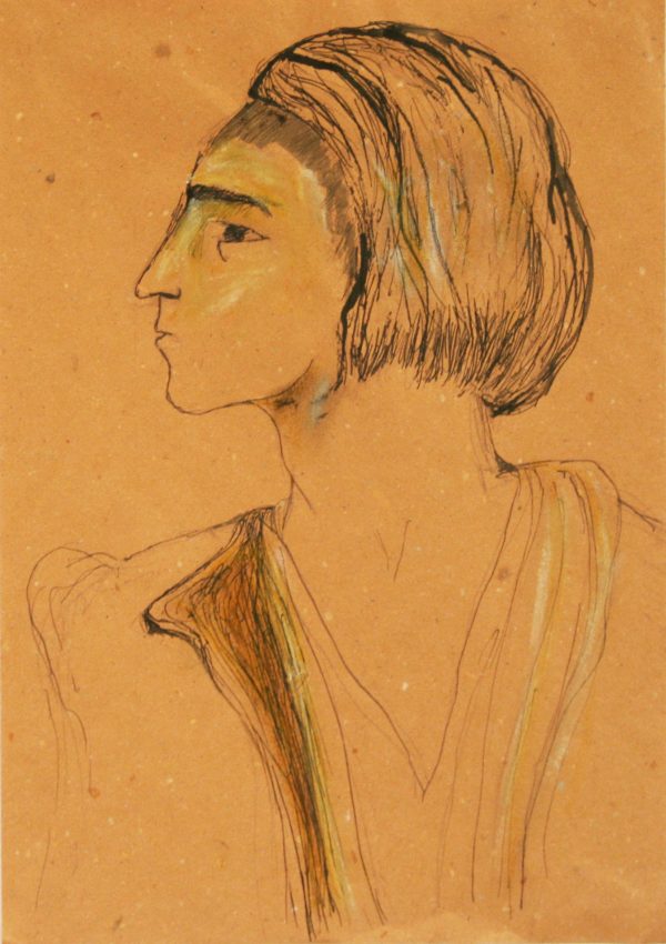 Renata Borgati, (2014)