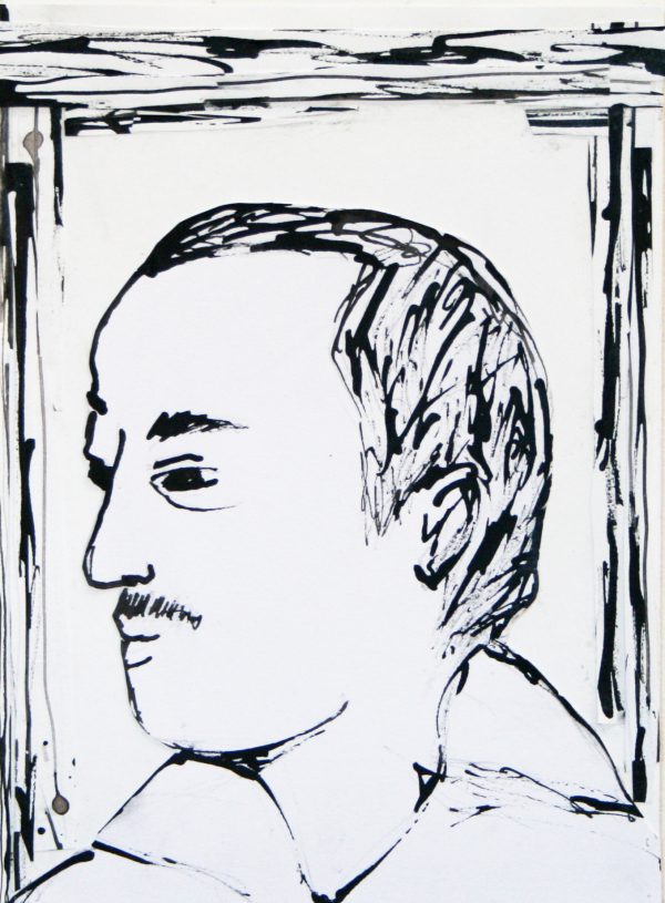 Tennessee Williams, (2012)