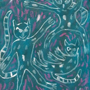 Crazy Kittys (2024)