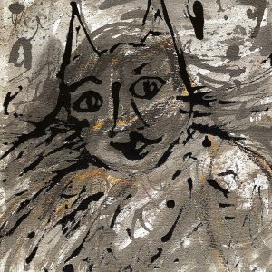 Feminine Kitty Cat (2024)