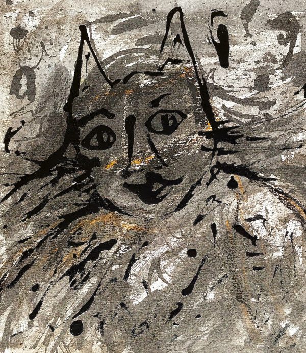 Feminine Kitty Cat (2024)