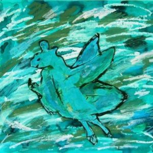 Flying Deer 3 (2025)