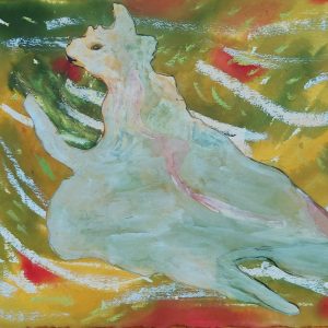Flying Deer 4 (2024)
