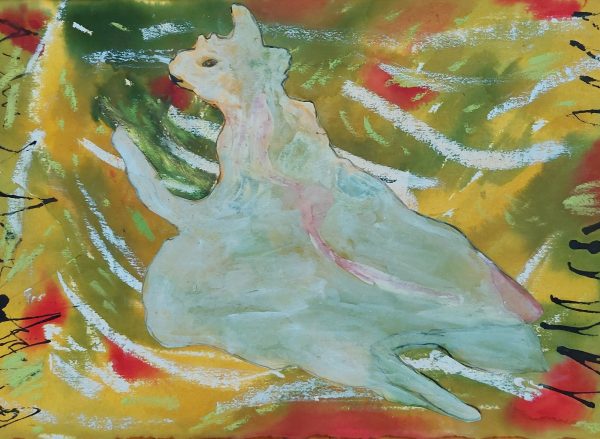 Flying Deer 4 (2024)