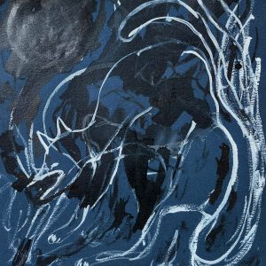 Fox In The Moonlight 2 (2025)