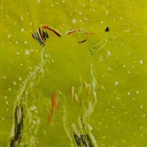 Fox In The Snow (2024)