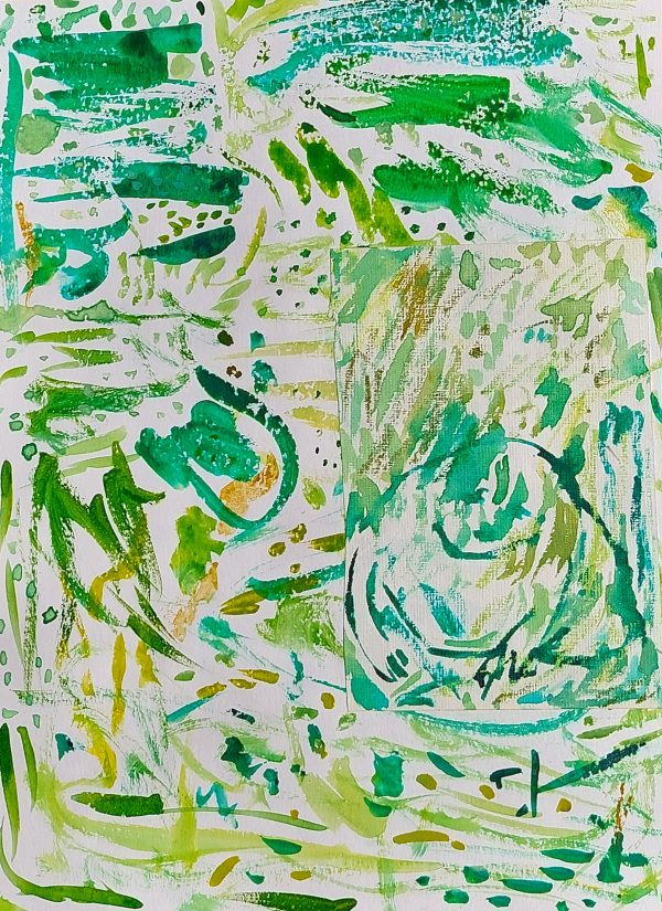 Happy Frog (2024)