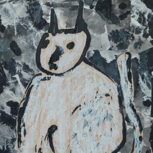 Kitty Cat (2024)