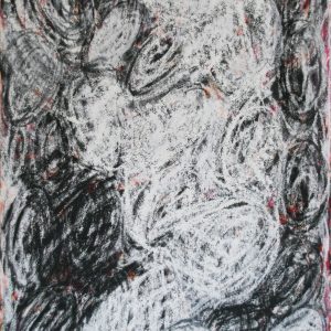 Grasshopper Praying (2017)