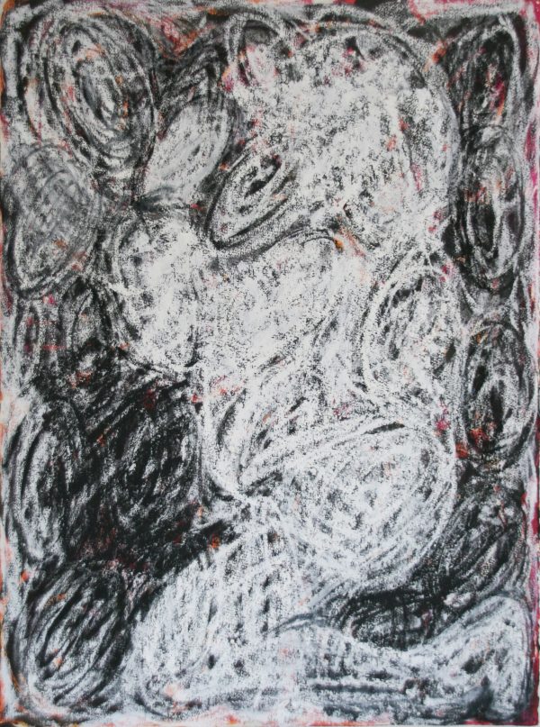 Grasshopper Praying (2017)