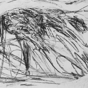 Crouching Animal (2022)