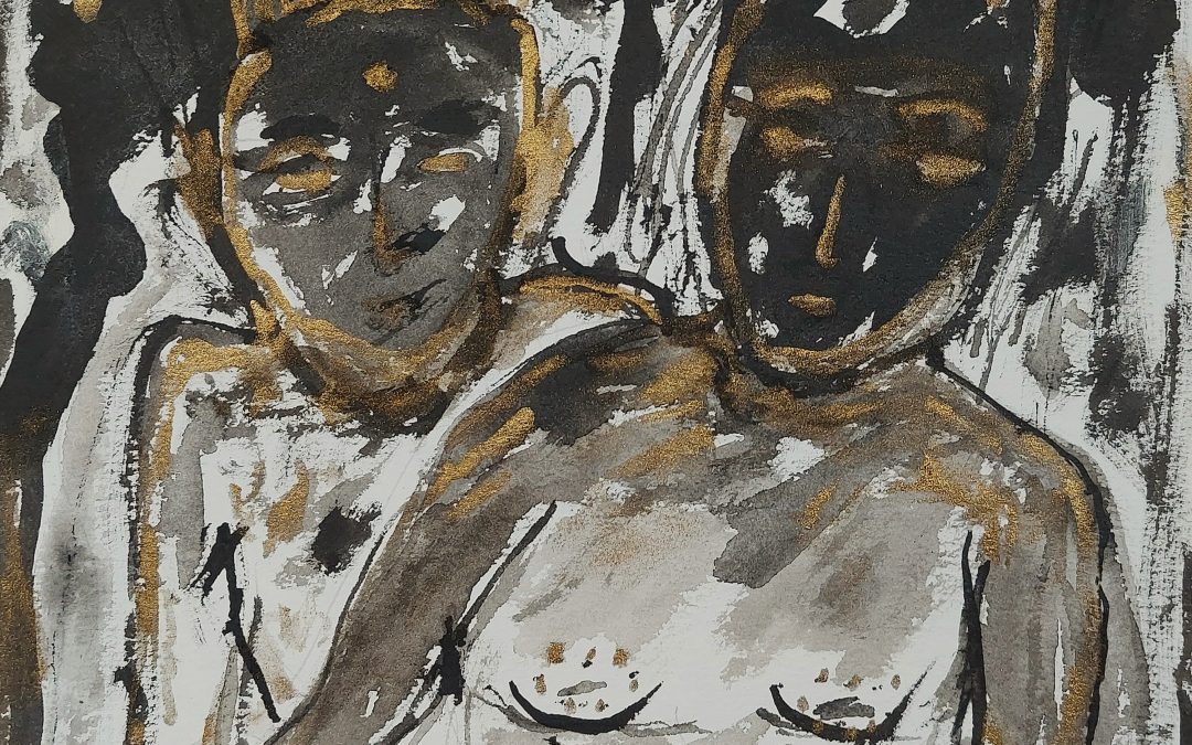 Wild Waysides: Queer Ecology and the New Natural