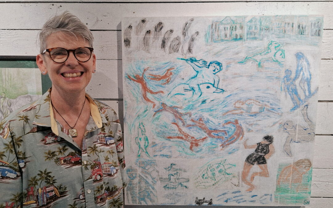 June 2026 Gallery Openings